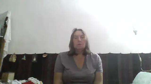 Show de AnnaLive570 na webcam