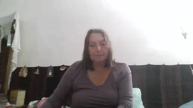 Show Webcam de AnnaLive570