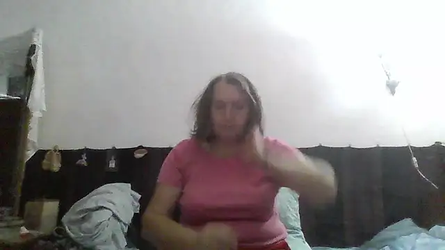 AnnaLive570's Webcam Show