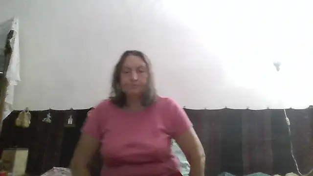 הופעת וובקאם של AnnaLive570