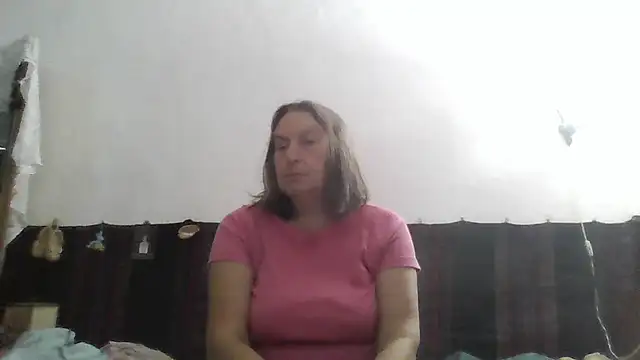Show webcam de AnnaLive570