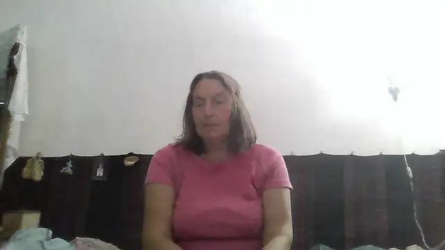 AnnaLive570 Pertunjukan Webcam