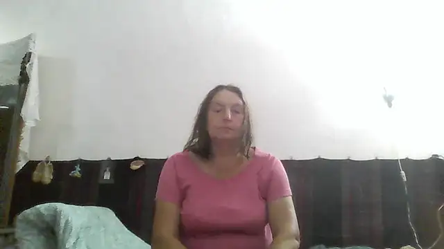 AnnaLive570 Pertunjukan Webcam