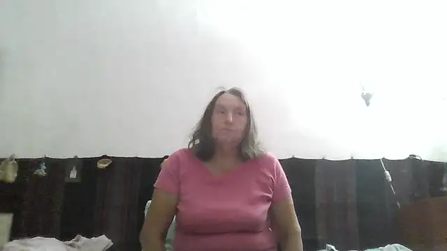 Show Webcam de AnnaLive570