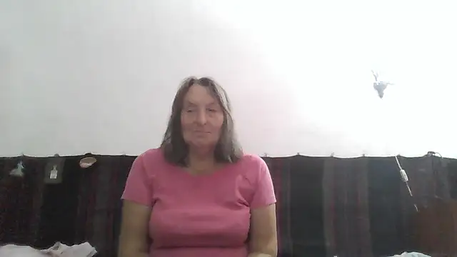 AnnaLive570's Webcam Show