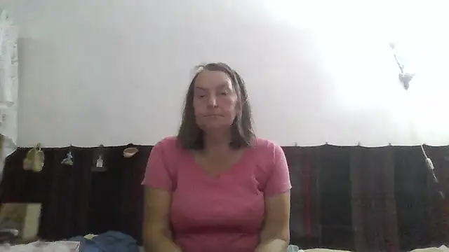 AnnaLive570 Webcam-Show