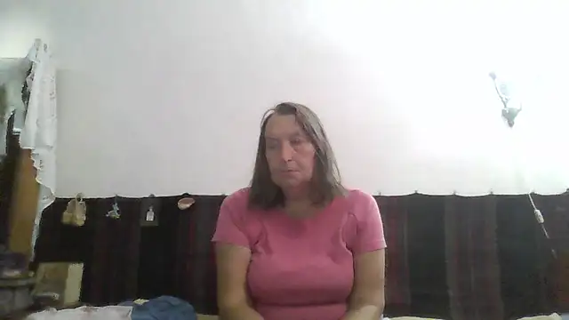 AnnaLive570's Webcam Show
