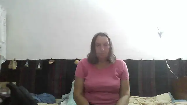 AnnaLive570 Show in webcam