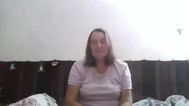 AnnaLive570 Webcam-Show