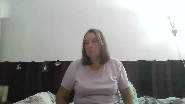 Živá chatovací místnost AnnaLive570