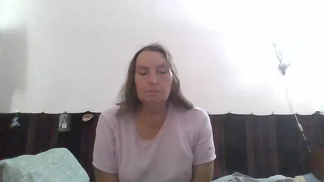 Živá chatovací místnost AnnaLive570