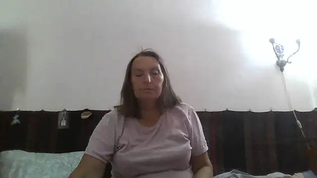 Show Webcam de AnnaLive570