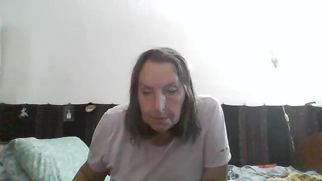 AnnaLive570 Webcam-Show