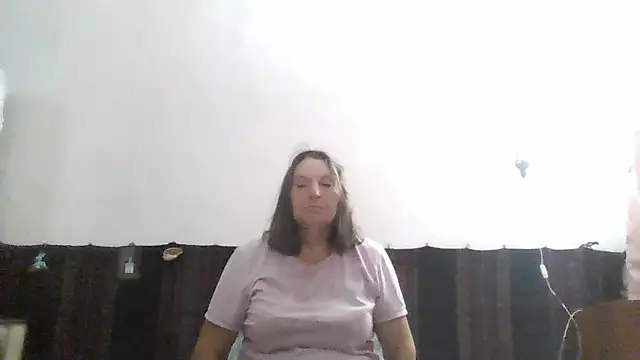 AnnaLive570's Webcam Show