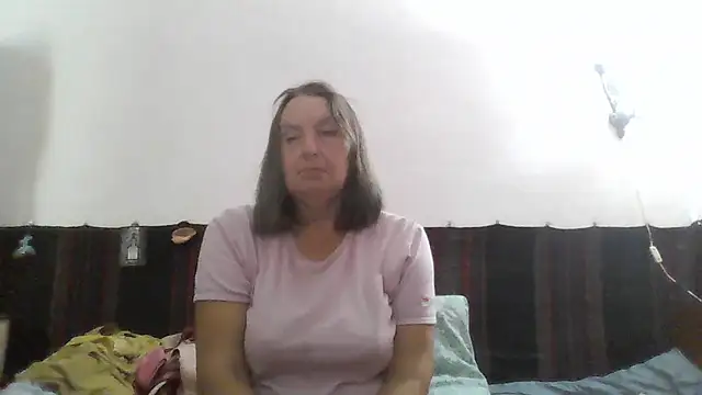 AnnaLive570 Шоу с уебкамера