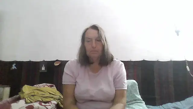 AnnaLive570's Webcam Show