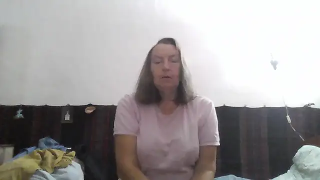 Show de webcam de AnnaLive570