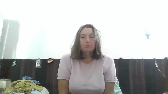 AnnaLive570 Webcam show
