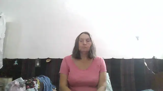 Webkamerová show AnnaLive570