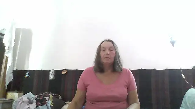 AnnaLive570's Webcam Show