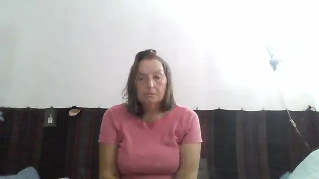 הופעת וובקאם של AnnaLive570