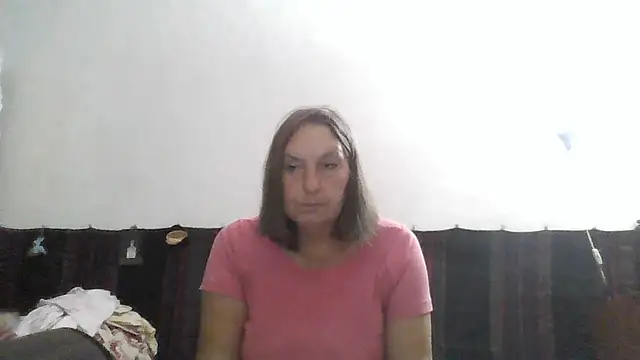 AnnaLive570's Webcam Show