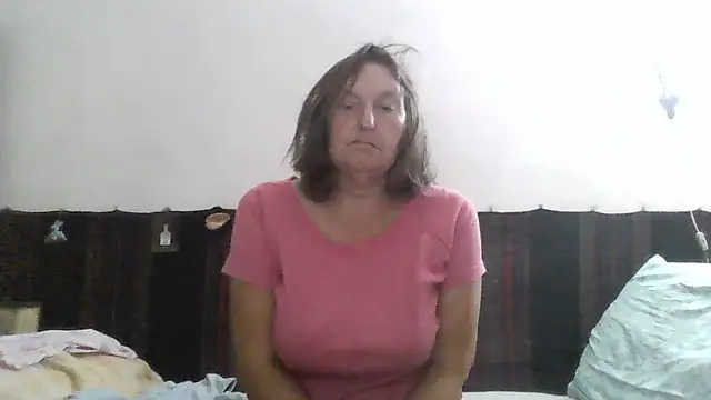 Show Webcam de AnnaLive570