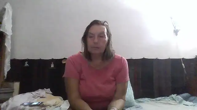 Show Webcam de AnnaLive570