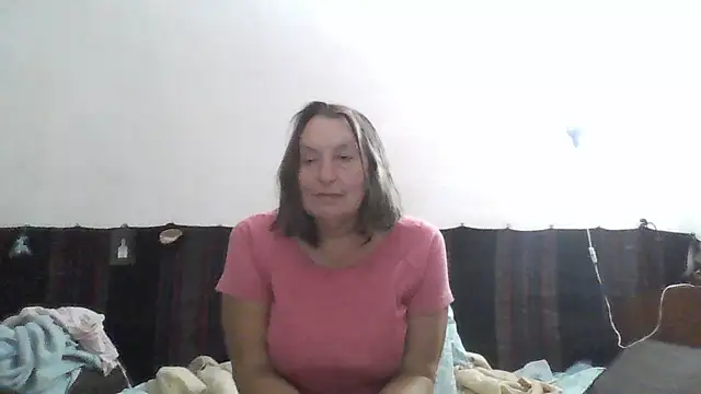 Show de AnnaLive570 na webcam