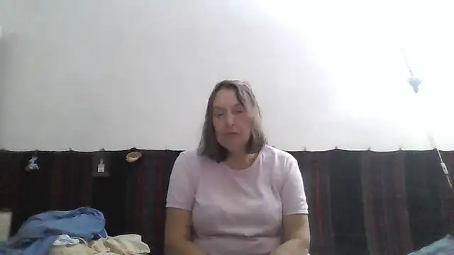 Show Webcam de AnnaLive570