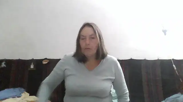 AnnaLive570: вебкам-шоу