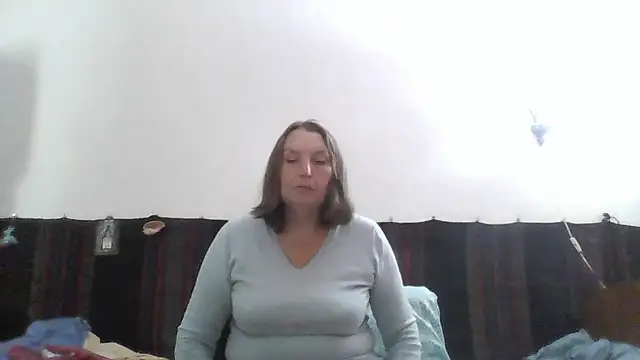 AnnaLive570 Webcam show
