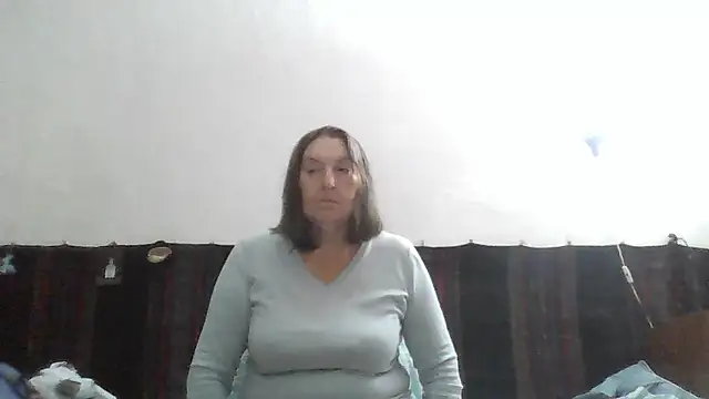 Show de AnnaLive570 na webcam