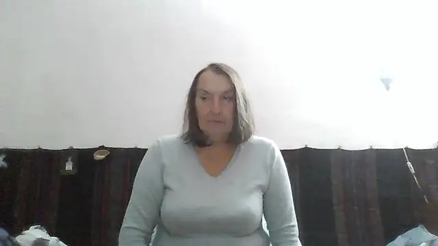 Webkamerová show AnnaLive570