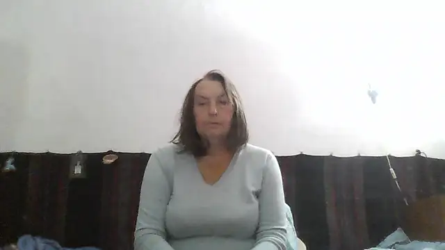 Webkamerová show AnnaLive570