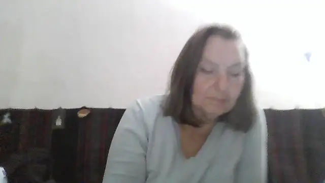 AnnaLive570 Pertunjukan Webcam