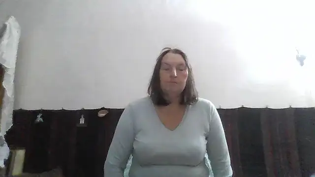 AnnaLive570's Webcam Show