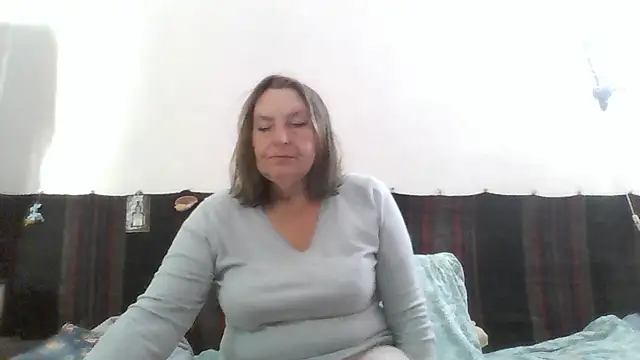 Show Webcam de AnnaLive570