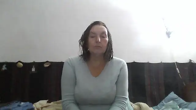 Show webcam de AnnaLive570