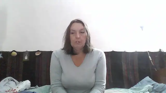 AnnaLive570 Show in webcam