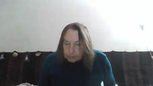 AnnaLive570 Show in webcam