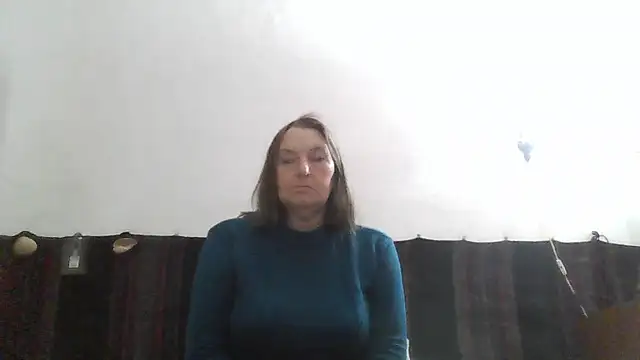 AnnaLive570 Show in webcam
