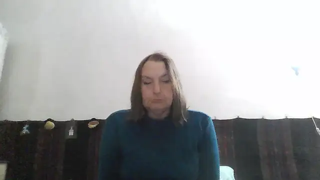 Show webcam de AnnaLive570