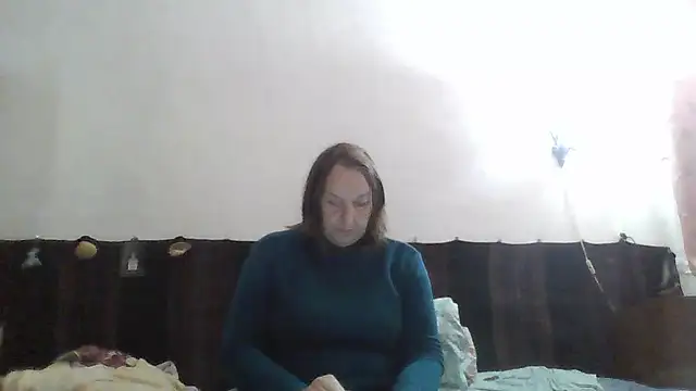 AnnaLive570 Webcam-Show