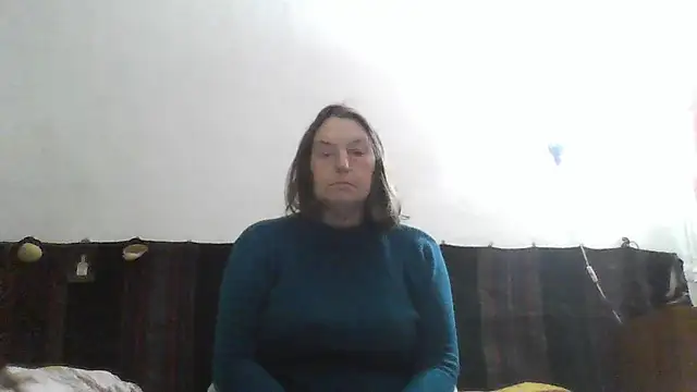 Show de AnnaLive570 na webcam