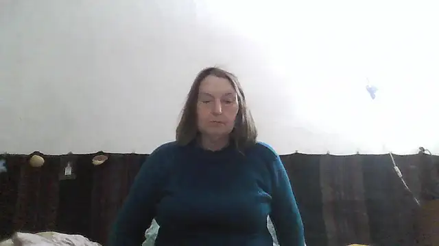 AnnaLive570 Webcam-Show