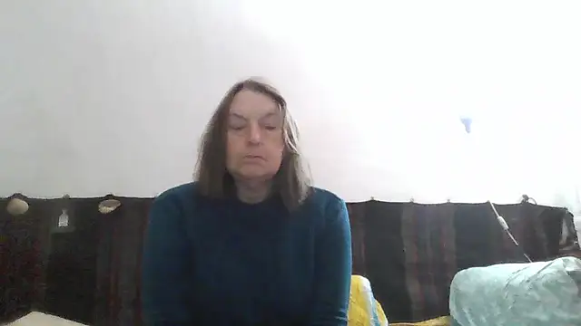 AnnaLive570 Show in webcam