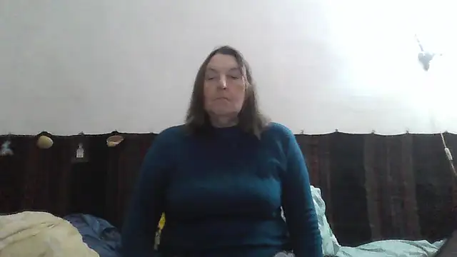 Show webcam de AnnaLive570