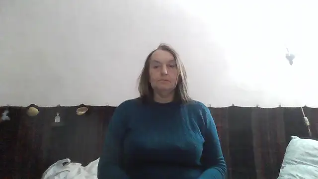 AnnaLive570's Webcam Show