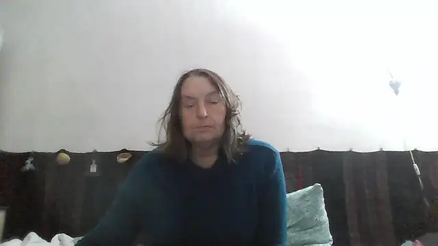 AnnaLive570's Webcam Show